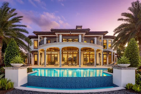 $22,500,000 | 632 2nd Key Drive, Fort Lauderdale, FL 33304