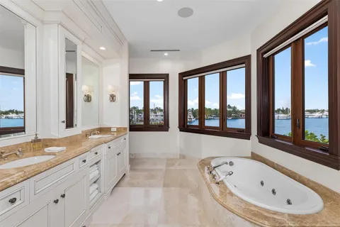 $22,500,000 | 632 2nd Key Drive, Fort Lauderdale, FL 33304