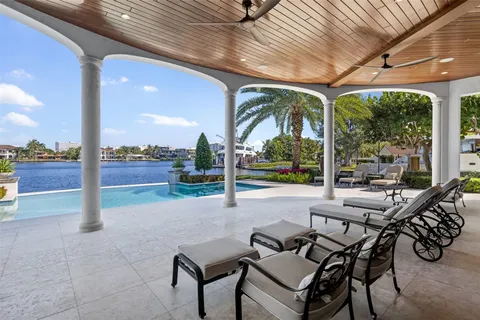 $22,500,000 | 632 2nd Key Drive, Fort Lauderdale, FL 33304