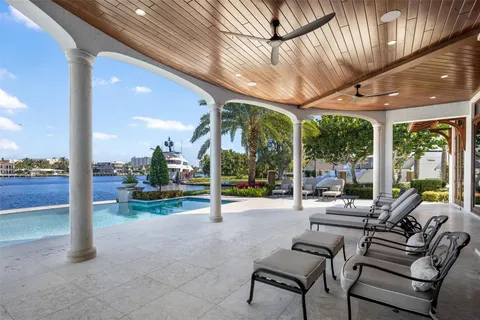 $22,500,000 | 632 2nd Key Drive, Fort Lauderdale, FL 33304