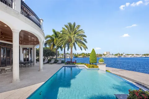 $22,500,000 | 632 2nd Key Drive, Fort Lauderdale, FL 33304