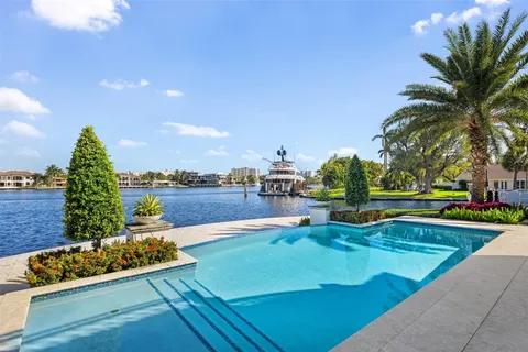 $22,500,000 | 632 2nd Key Drive, Fort Lauderdale, FL 33304
