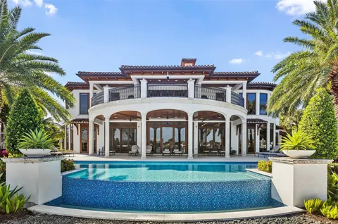 $22,500,000 | 632 2nd Key Drive, Fort Lauderdale, FL 33304