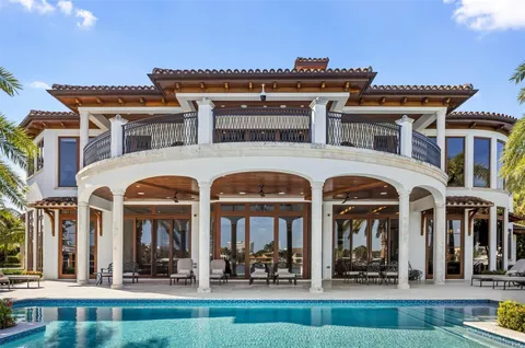 $22,500,000 | 632 2nd Key Drive, Fort Lauderdale, FL 33304