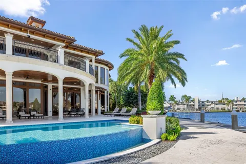 $22,500,000 | 632 2nd Key Drive, Fort Lauderdale, FL 33304