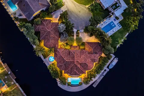 $22,500,000 | 632 2nd Key Drive, Fort Lauderdale, FL 33304