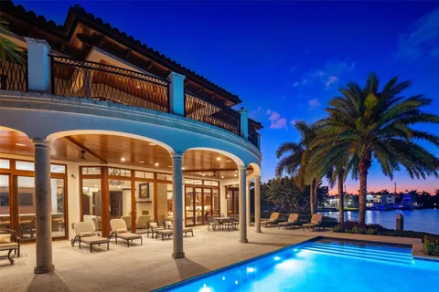 $22,500,000 | 632 2nd Key Drive, Fort Lauderdale, FL 33304
