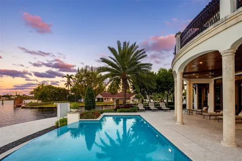 $22,500,000 | 632 2nd Key Drive, Fort Lauderdale, FL 33304