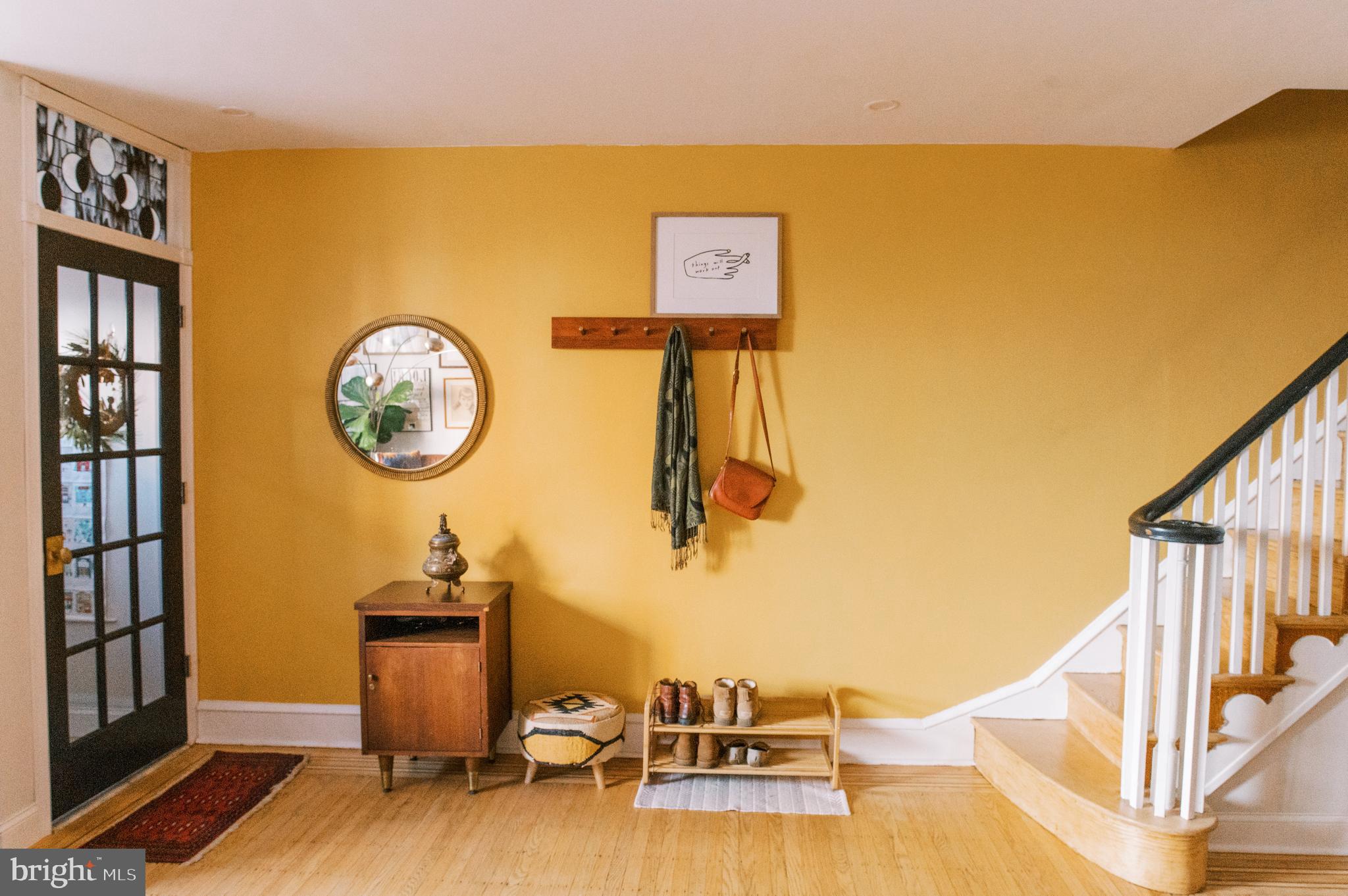 412 McClellan Street Philadelphia, PA 19148 - Photo 4 of 46 LIVING ROOM