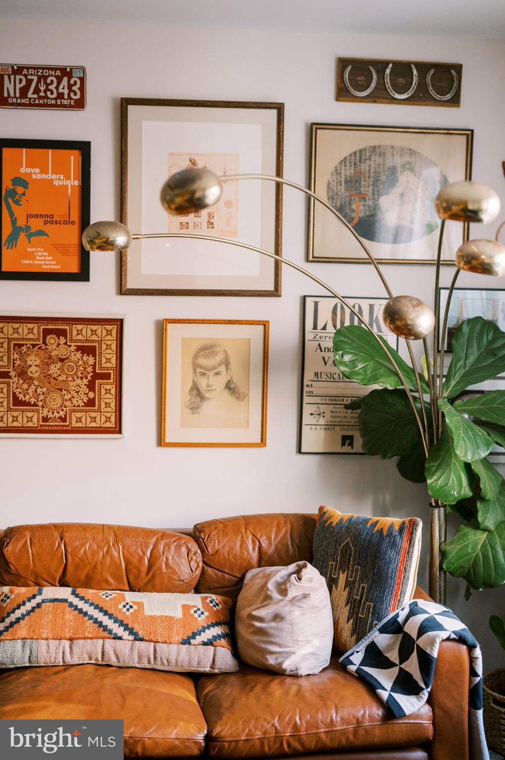 412 McClellan Street Philadelphia, PA 19148 - Photo 6 of 46 GALLERY WALL