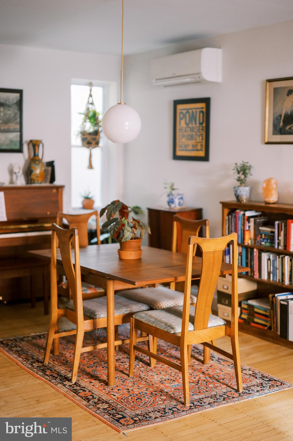 412 McClellan Street Philadelphia, PA 19148 - Photo 9 of 46 DINING ROOM