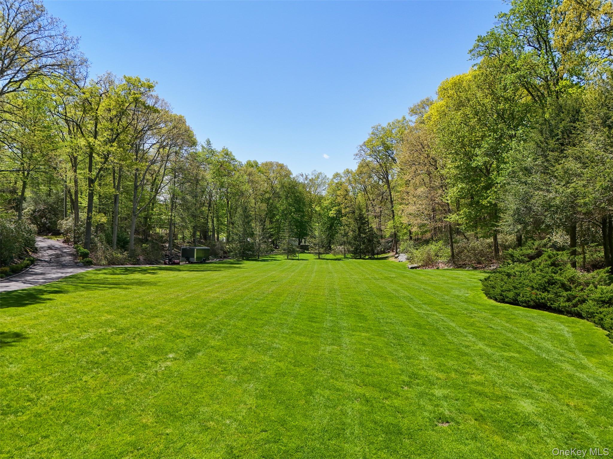 164 Eastwoods Road Pound Ridge, NY 10576 - Photo 39 of 46