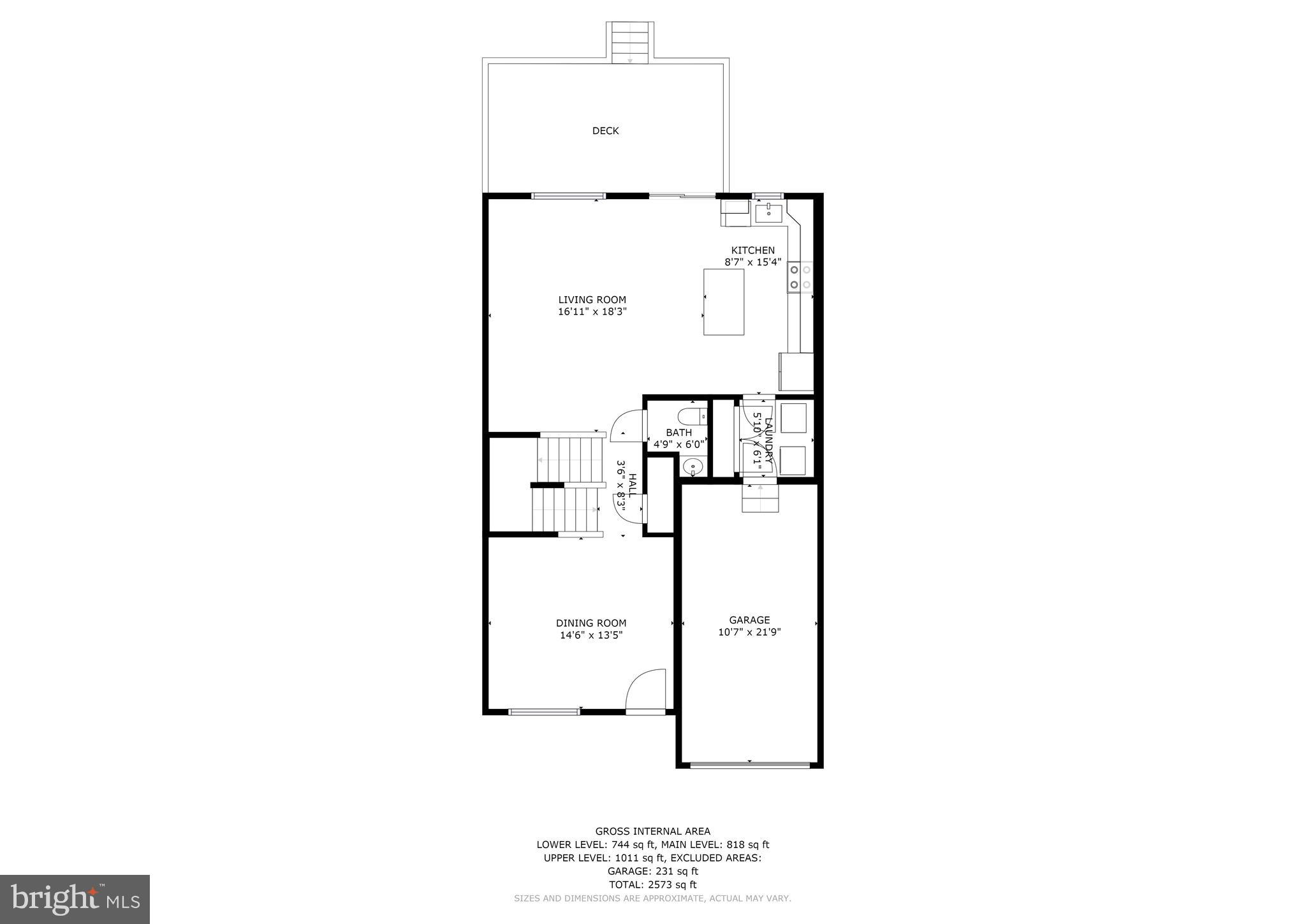 4004 Ward Road Pasadena, MD 21122 - Photo 34 of 36 Gallery Image 34