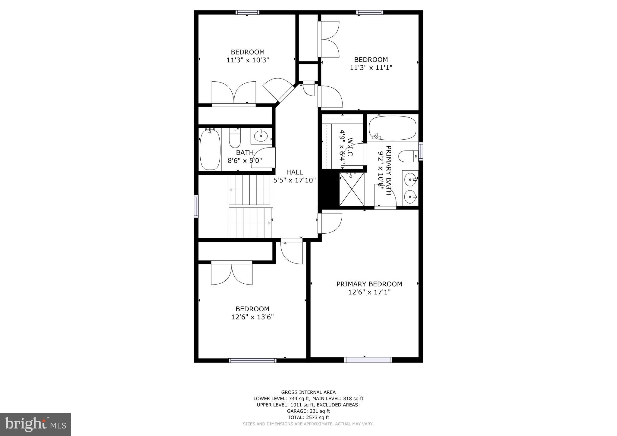 4004 Ward Road Pasadena, MD 21122 - Photo 35 of 36 Gallery Image 35