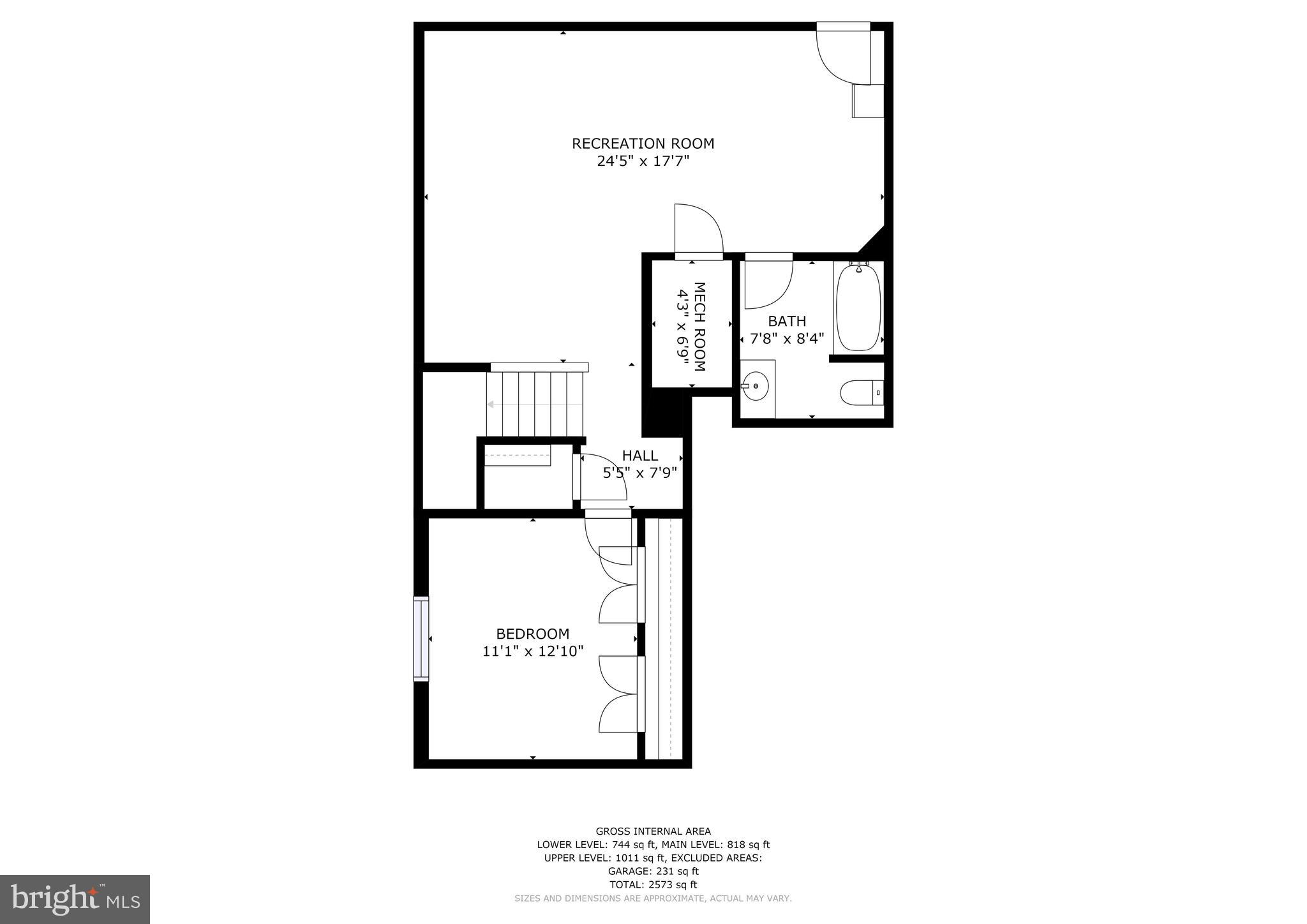 4004 Ward Road Pasadena, MD 21122 - Photo 36 of 36 Gallery Image 36