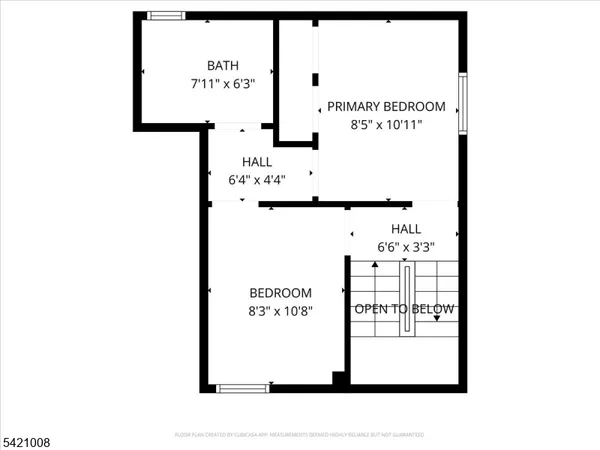 $1,079,000 | 21 Cross Street, Montclair, NJ 07042
