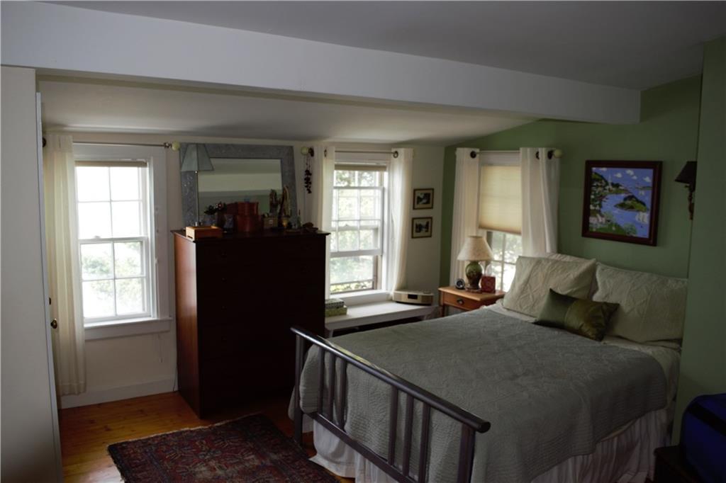 140 Wadsworth Cove Road Castine, ME 04421 - Photo 22 of 35 Photo