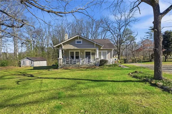 $315,000 | 233 Georgianna Street, Jasper, GA 30143