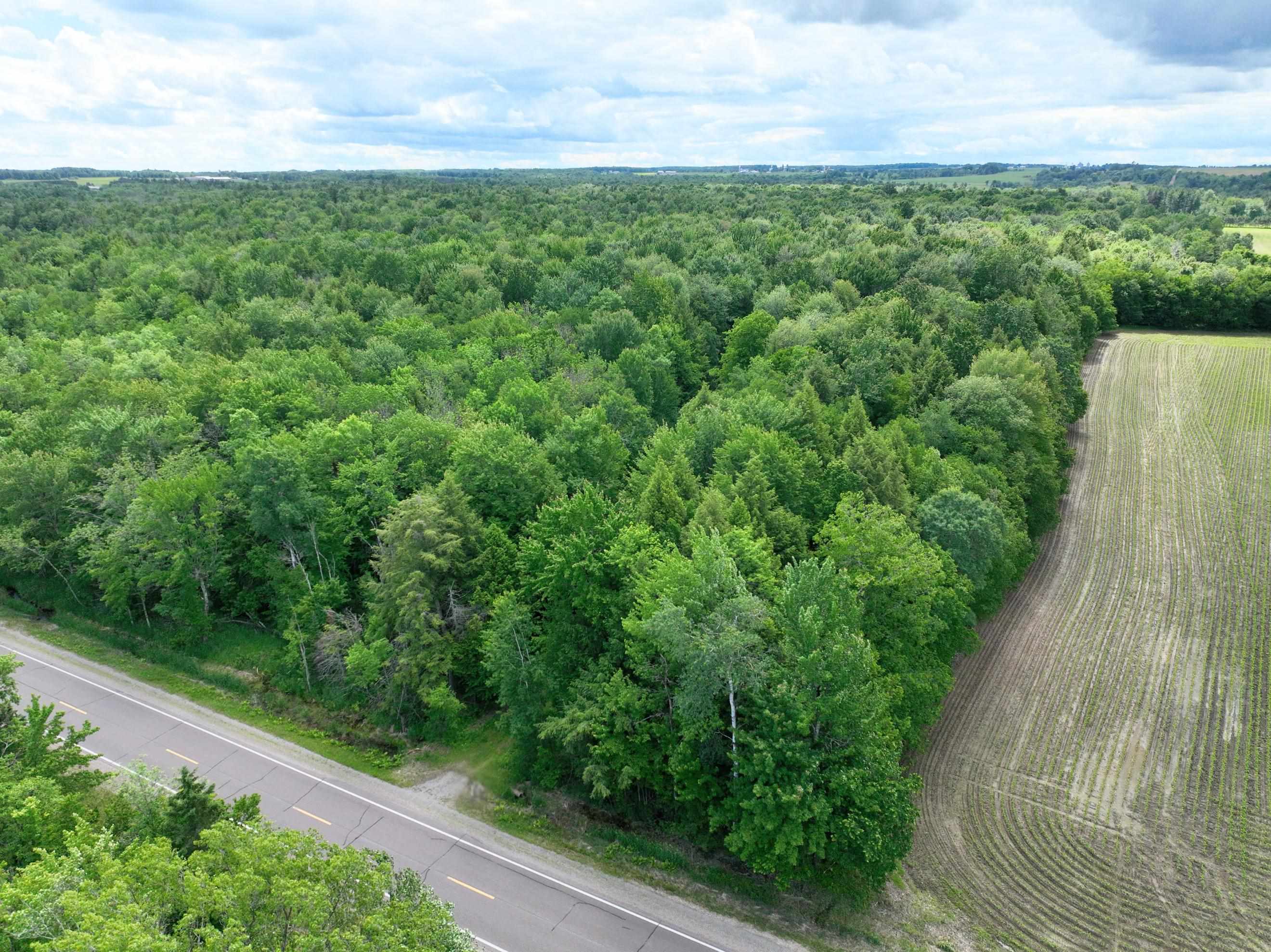 118.88-acres On County Rd O Wausau, WI 54401 - Photo 2 of 15