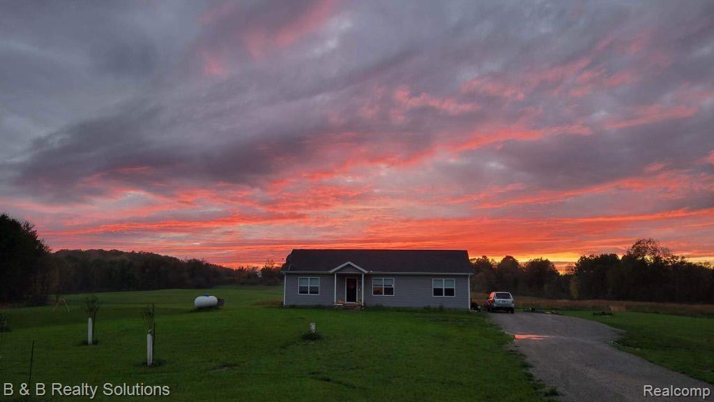5148 Phillips Road Clifford, MI 48727 - Photo 38 of 38 Gallery Image 38