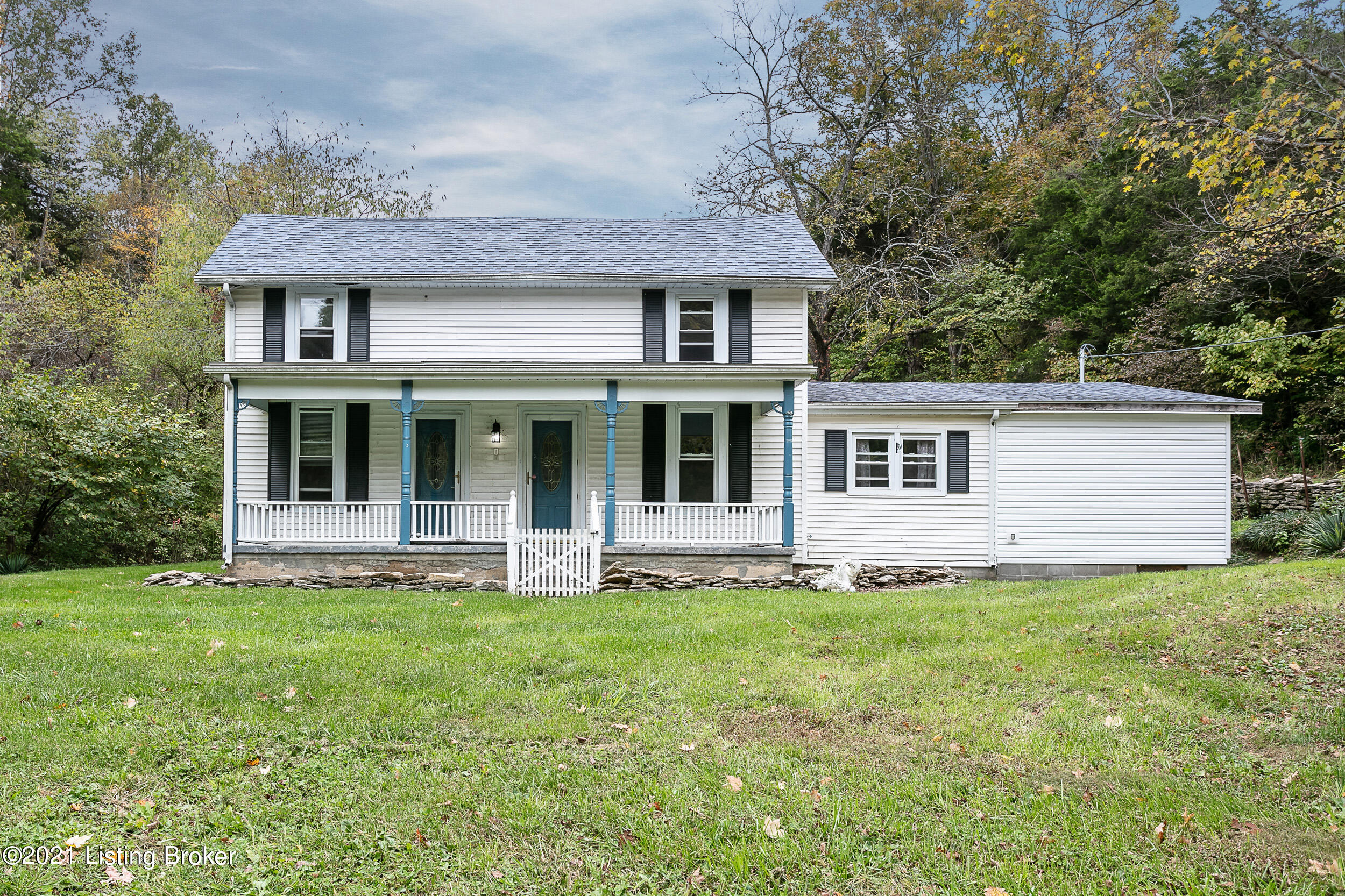 6468 Cisselville Road Springfield, KY 40069 - Photo 1 of 15 6468CisselvilleRd011