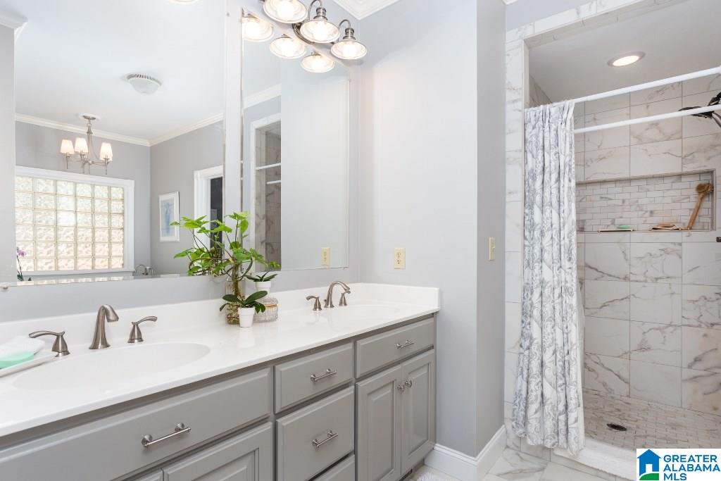 697 Ridgeway Circle Talladega, AL 35160 - Photo 24 of 44