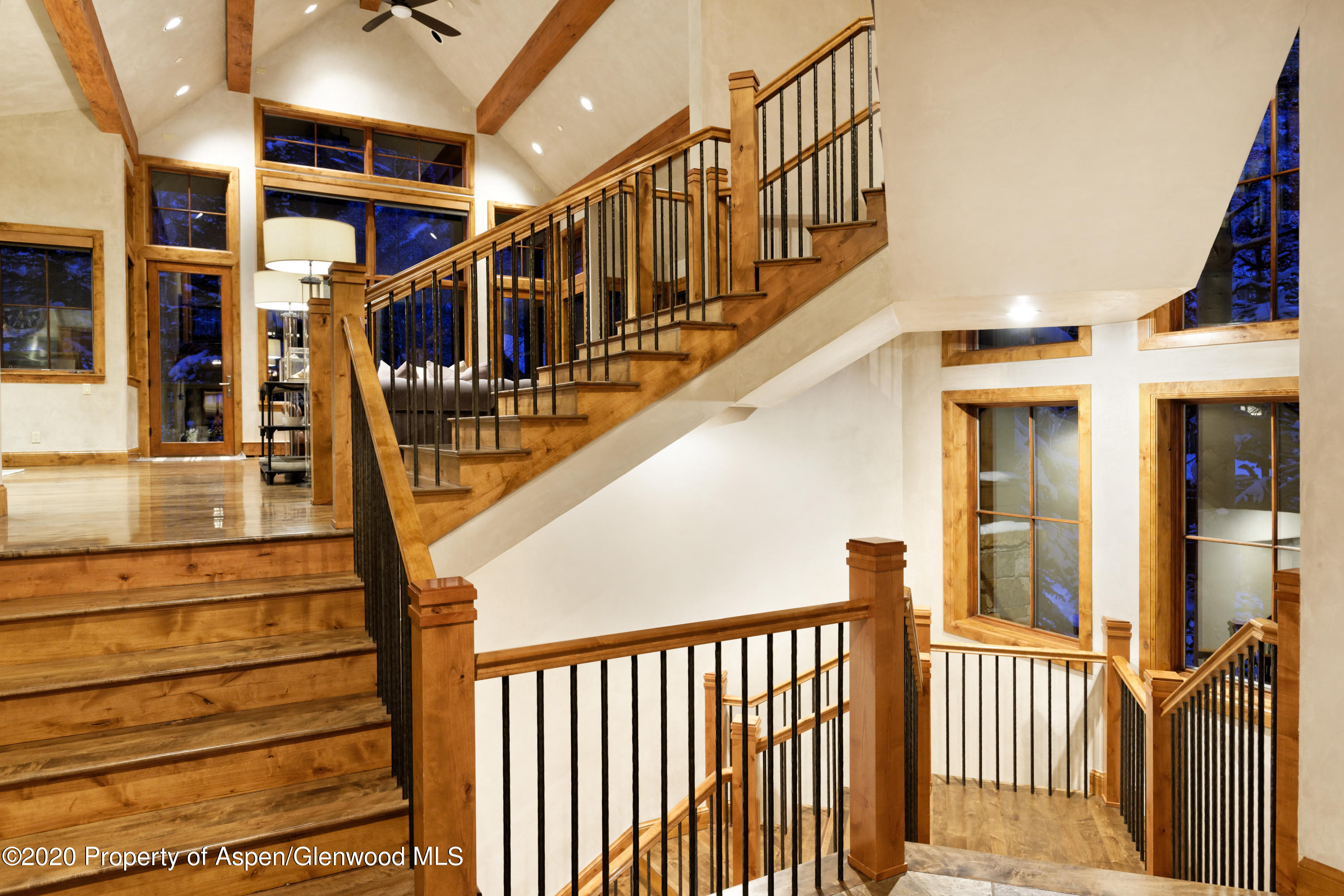 32 Prospector Road Aspen, CO 81611 - Photo 20 of 37 a view of entryway