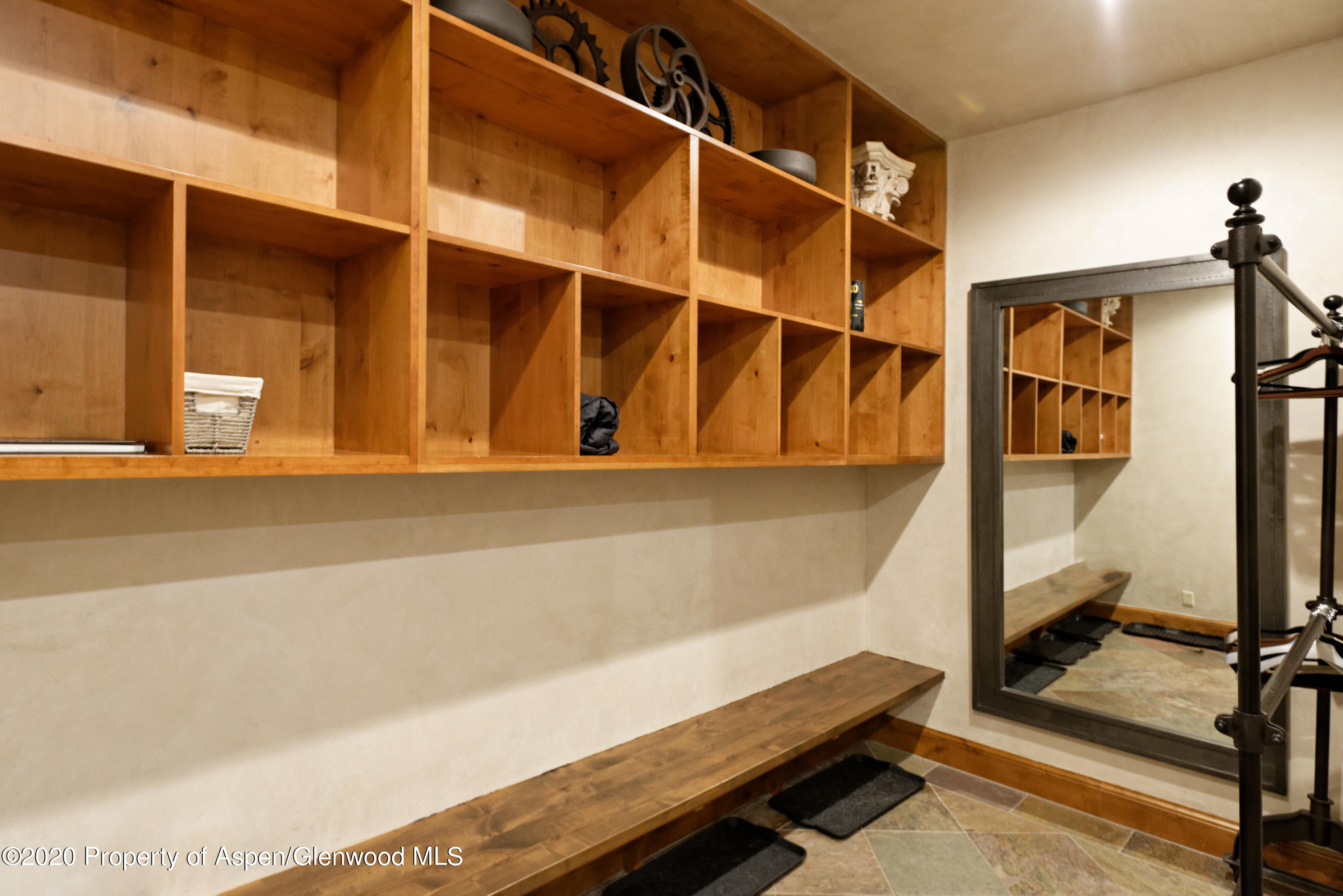 32 Prospector Road Aspen, CO 81611 - Photo 31 of 37 a view of an outdoor space