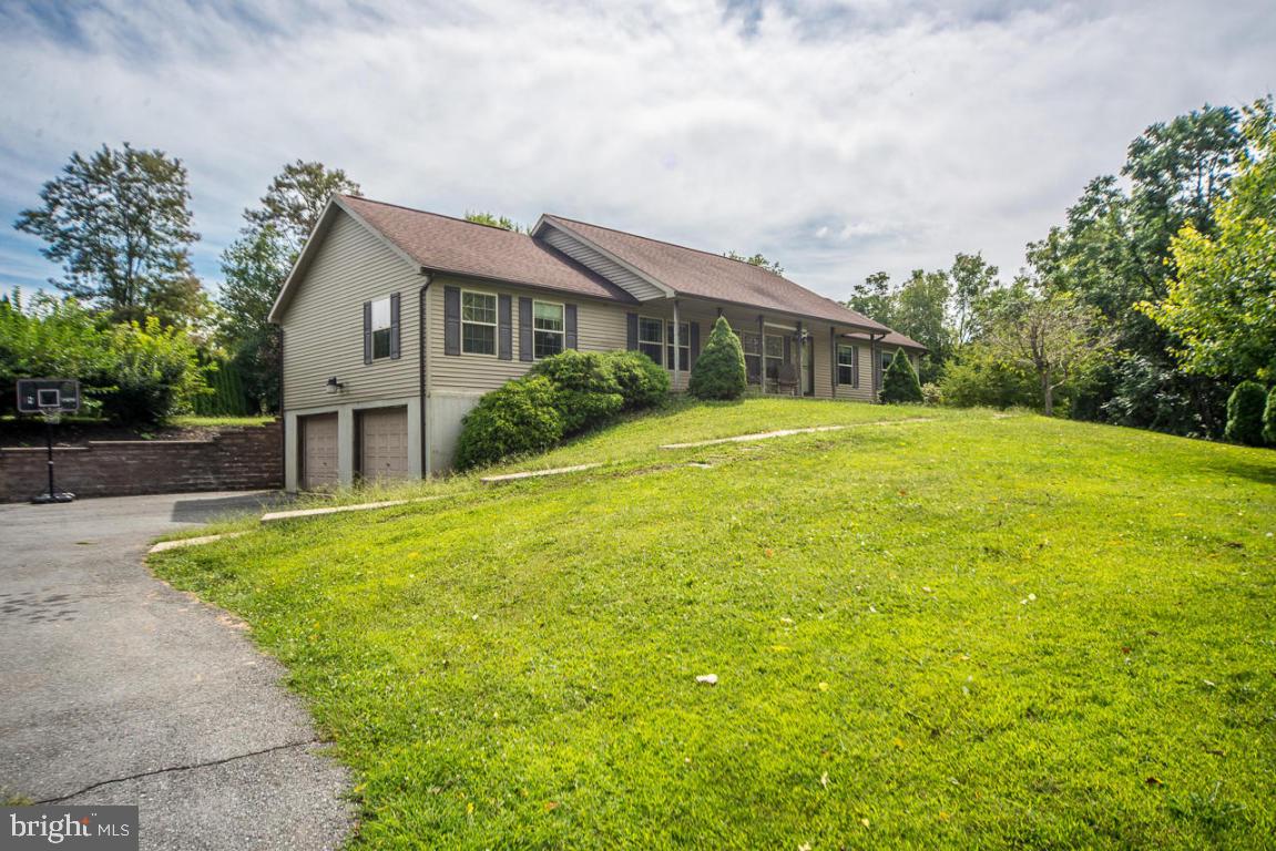 1417 Habecker Road Columbia, PA 17512 - Photo 28 of 29 Gallery Image 28