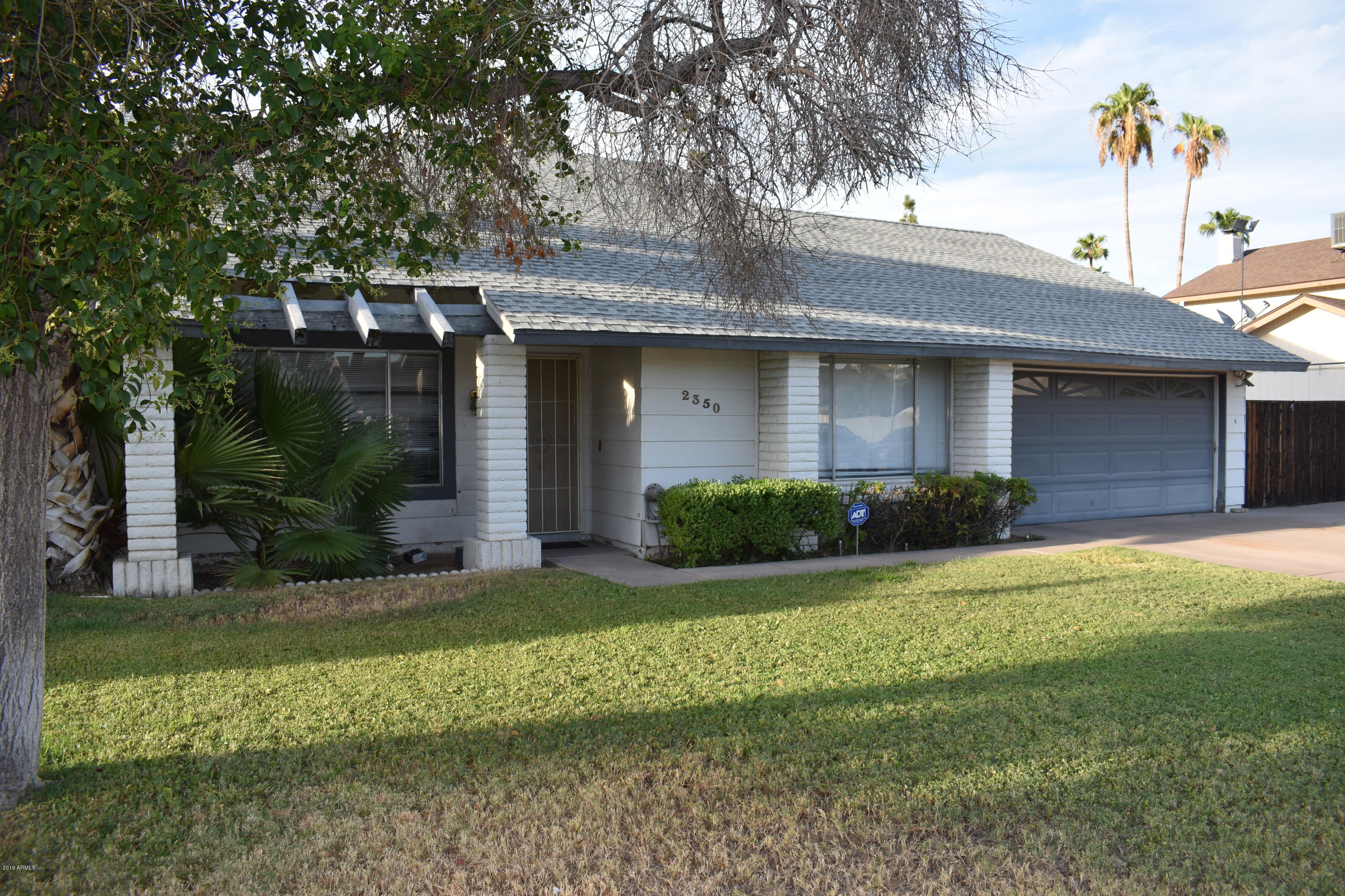 2350 West Kathleen Road Phoenix, AZ 85023 - Photo 1 of 25 GREAT CURB APPEAL