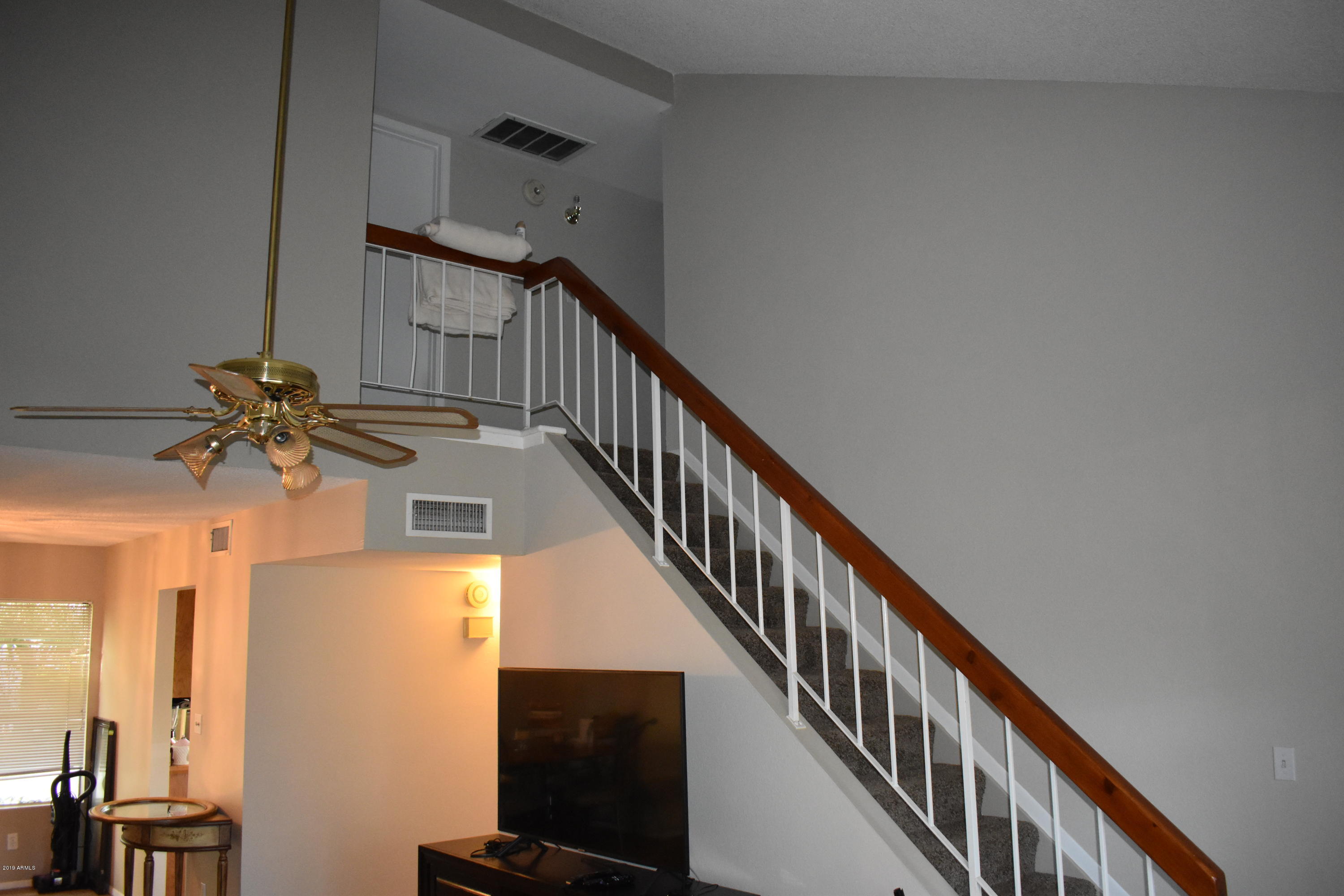 2350 West Kathleen Road Phoenix, AZ 85023 - Photo 18 of 25 DRAMATIC STAIRS