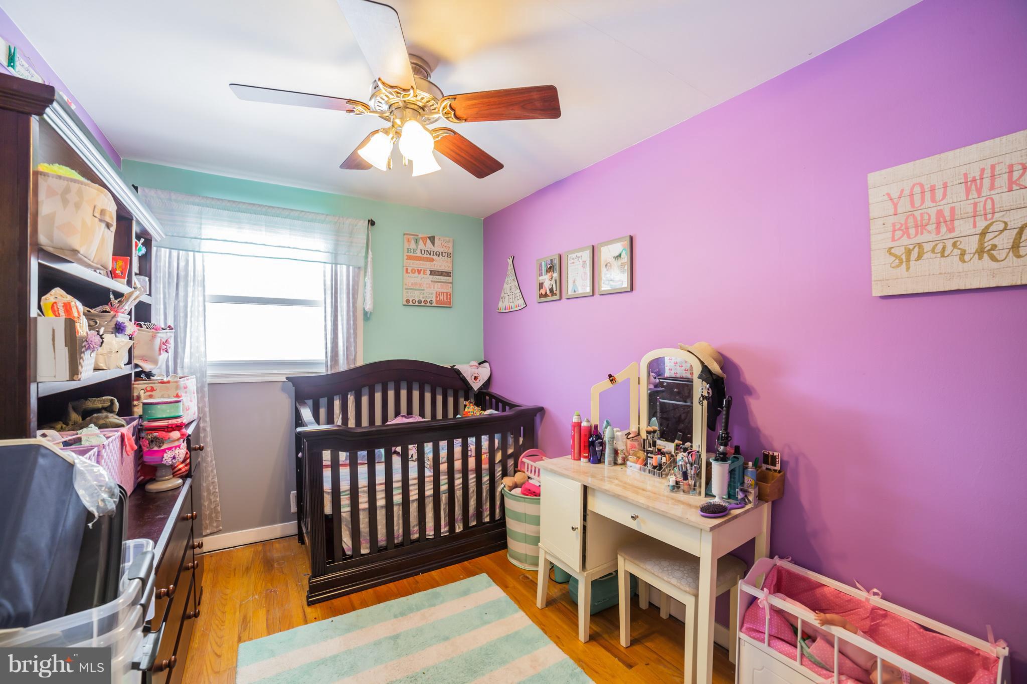 7859 Kentley Road Baltimore, MD 21222 - Photo 19 of 36 Bedroom #2