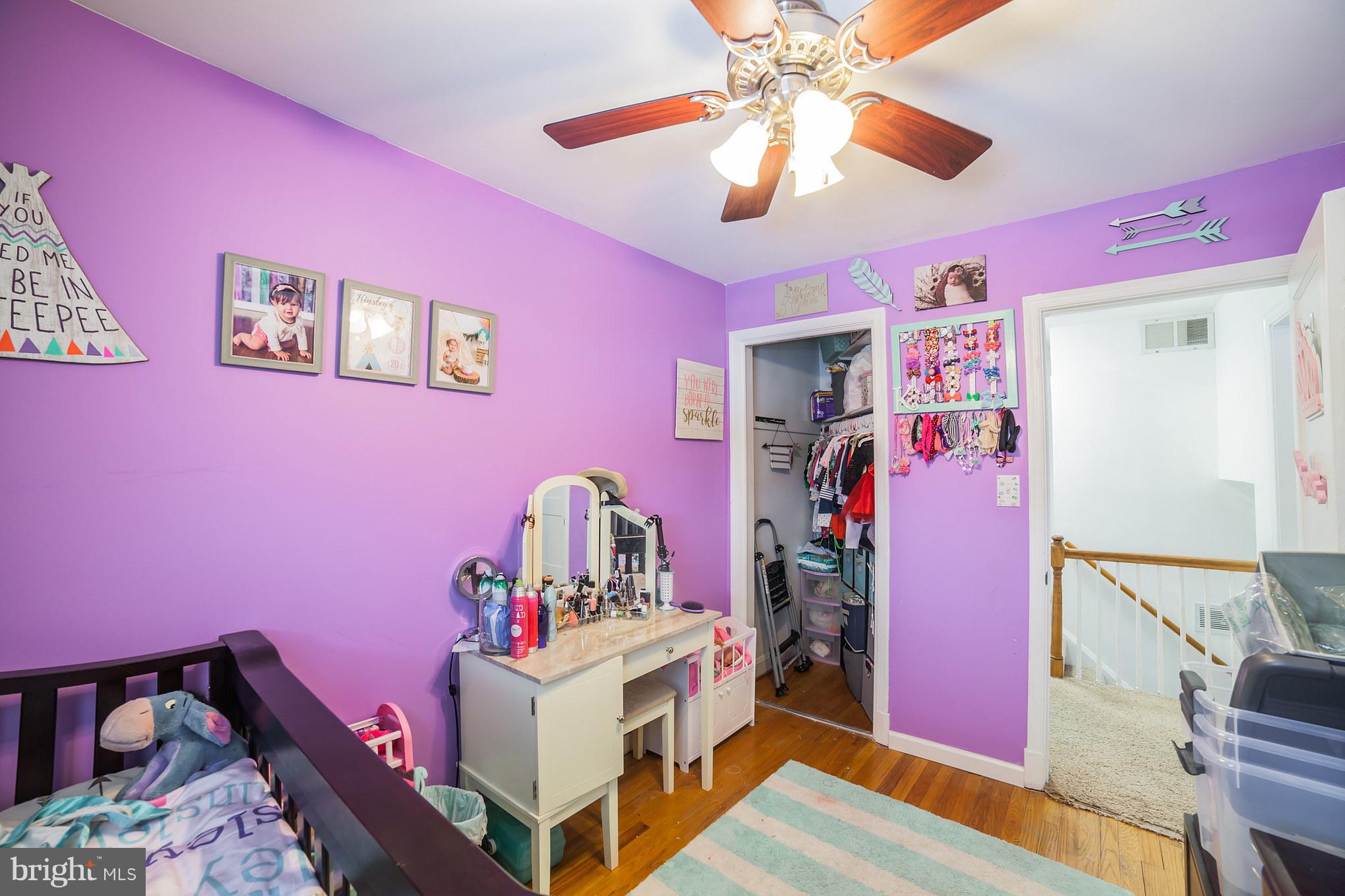 7859 Kentley Road Baltimore, MD 21222 - Photo 20 of 36 Bedroom #2
