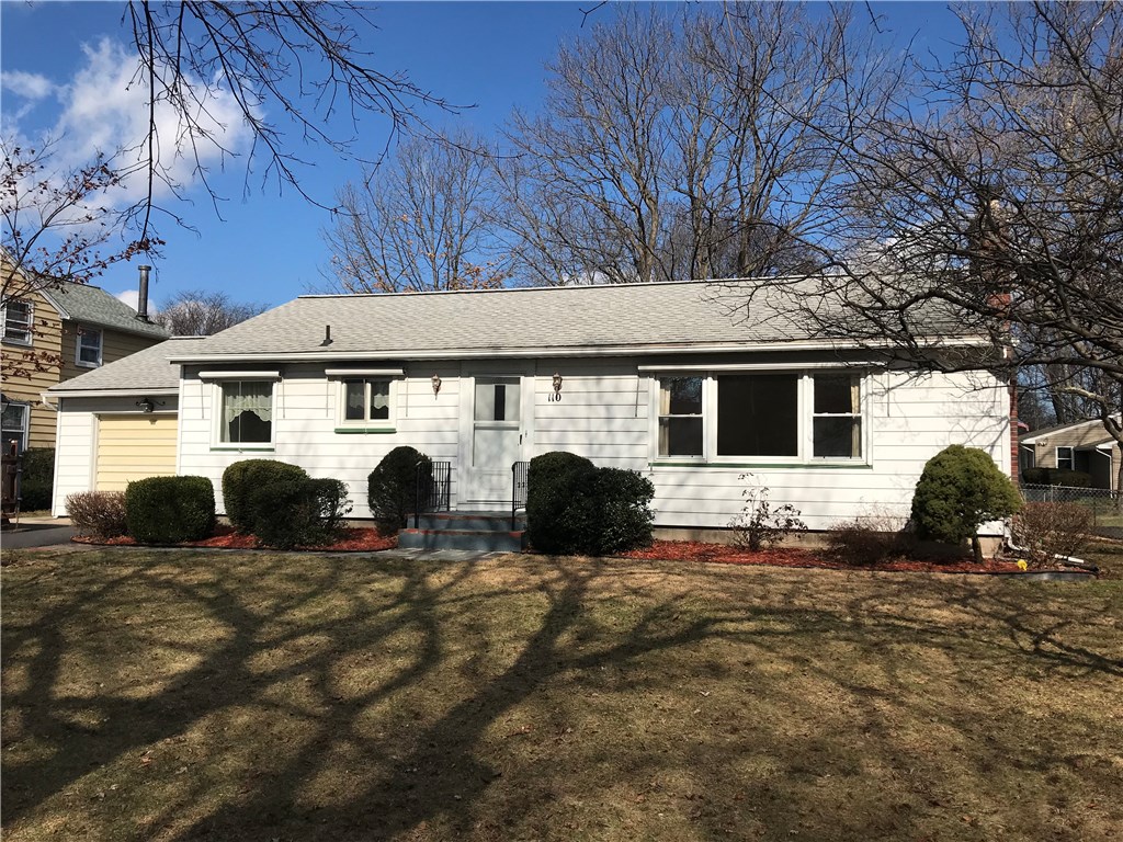 110 Ridgeview Drive Irondequoit, NY 14617 - Photo 1 of 1 Gallery Image 1