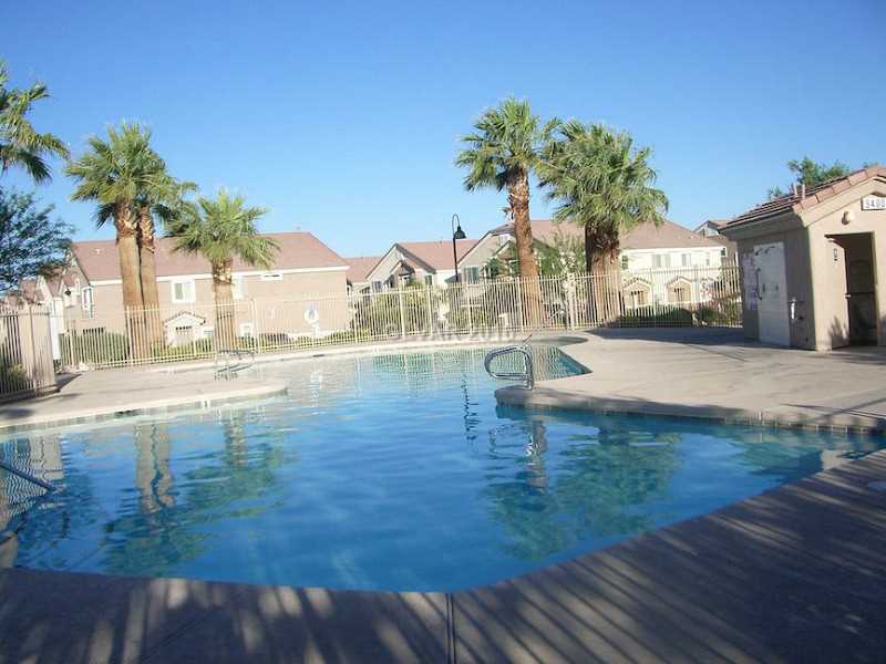 8647 Roping Rodeo Avenue, Unit 101 Las Vegas, NV 89178 - Photo 18 of 19 Property Photo.