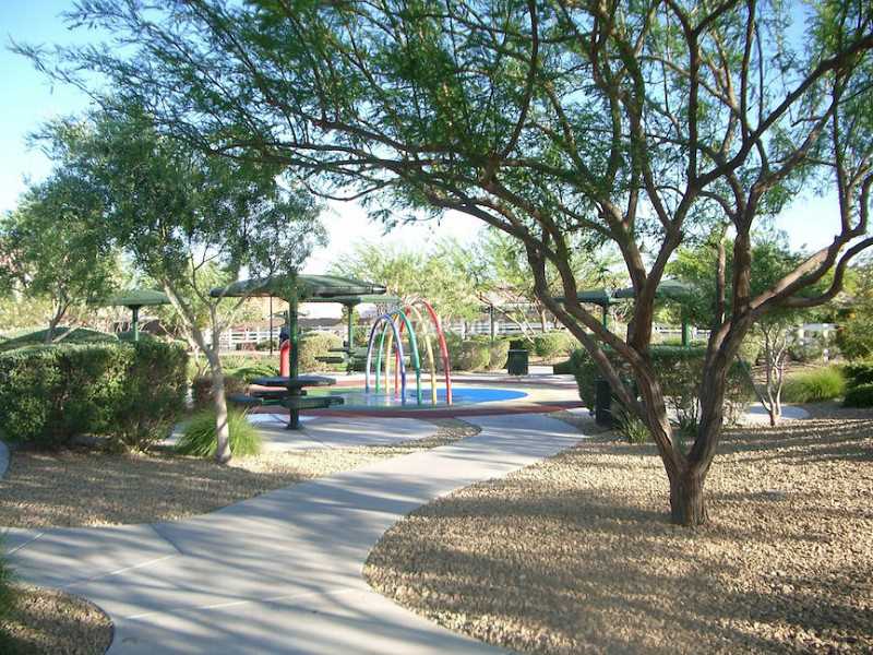 8647 Roping Rodeo Avenue, Unit 101 Las Vegas, NV 89178 - Photo 19 of 19 Property Photo.