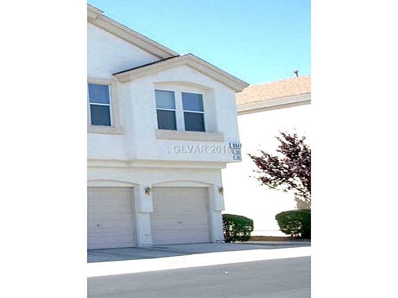 8647 Roping Rodeo Avenue, Unit 101 Las Vegas, NV 89178 - Photo 2 of 19 Property Photo.