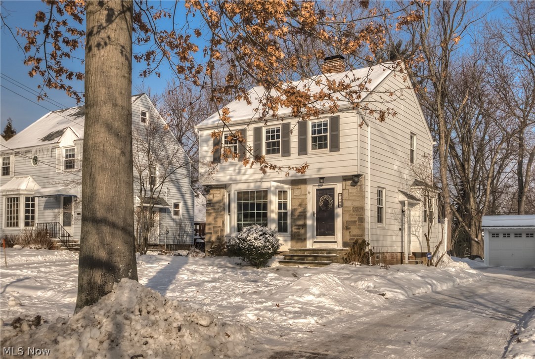 5139 Mayview Road Cleveland, OH 44124 - Photo 17 of 17