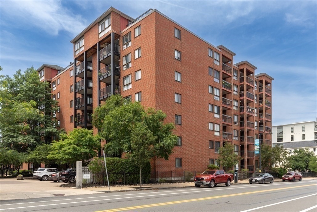 60 Rantoul Street, Unit 608 Beverly, MA 01915 - Photo 17 of 35 Gallery Image 17
