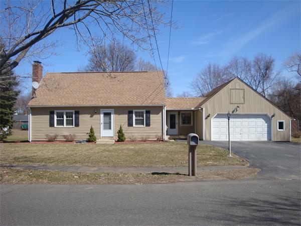 57 Barn Road Agawam, MA 01001 - Photo 1 of 1 Gallery Image 1