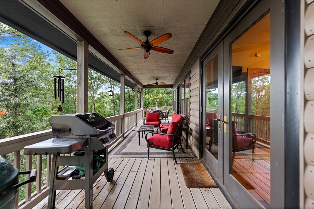 837 Price Road Blue Ridge, GA 30513 - Photo 72 of 100 Gallery Image 72