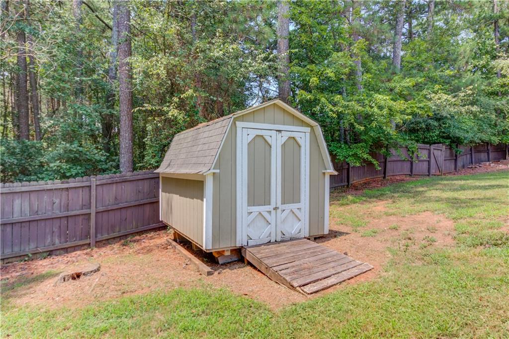 477 Cedar Trail Winder, GA 30680 - Photo 35 of 41 Gallery Image 35