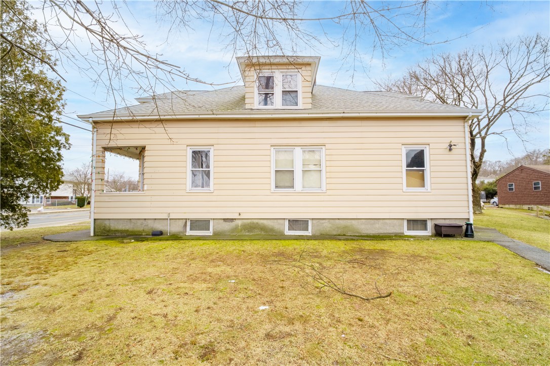 448 George Waterman Road Johnston, RI 02919 - Photo 18 of 20