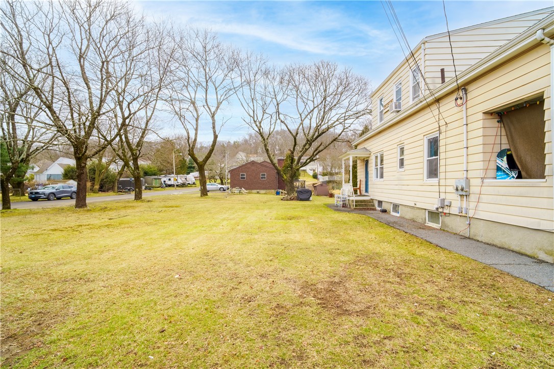 448 George Waterman Road Johnston, RI 02919 - Photo 19 of 20