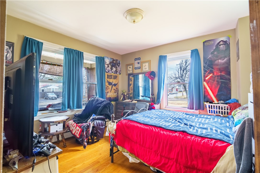 448 George Waterman Road Johnston, RI 02919 - Photo 3 of 20