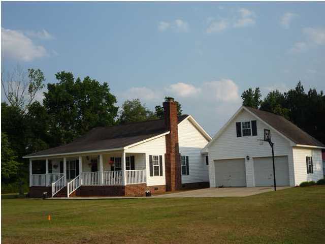 612 County Rd S-18-299 St. George, SC 29477 - Photo 1 of 4 Primary Photo