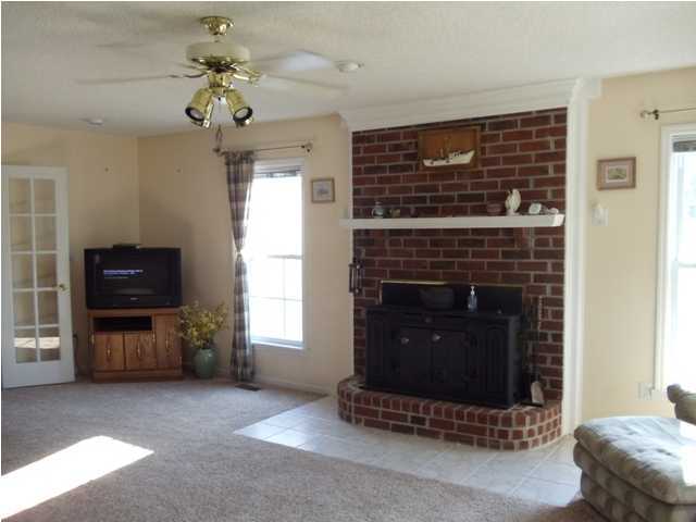 612 County Rd S-18-299 St. George, SC 29477 - Photo 3 of 4 Additional Photo