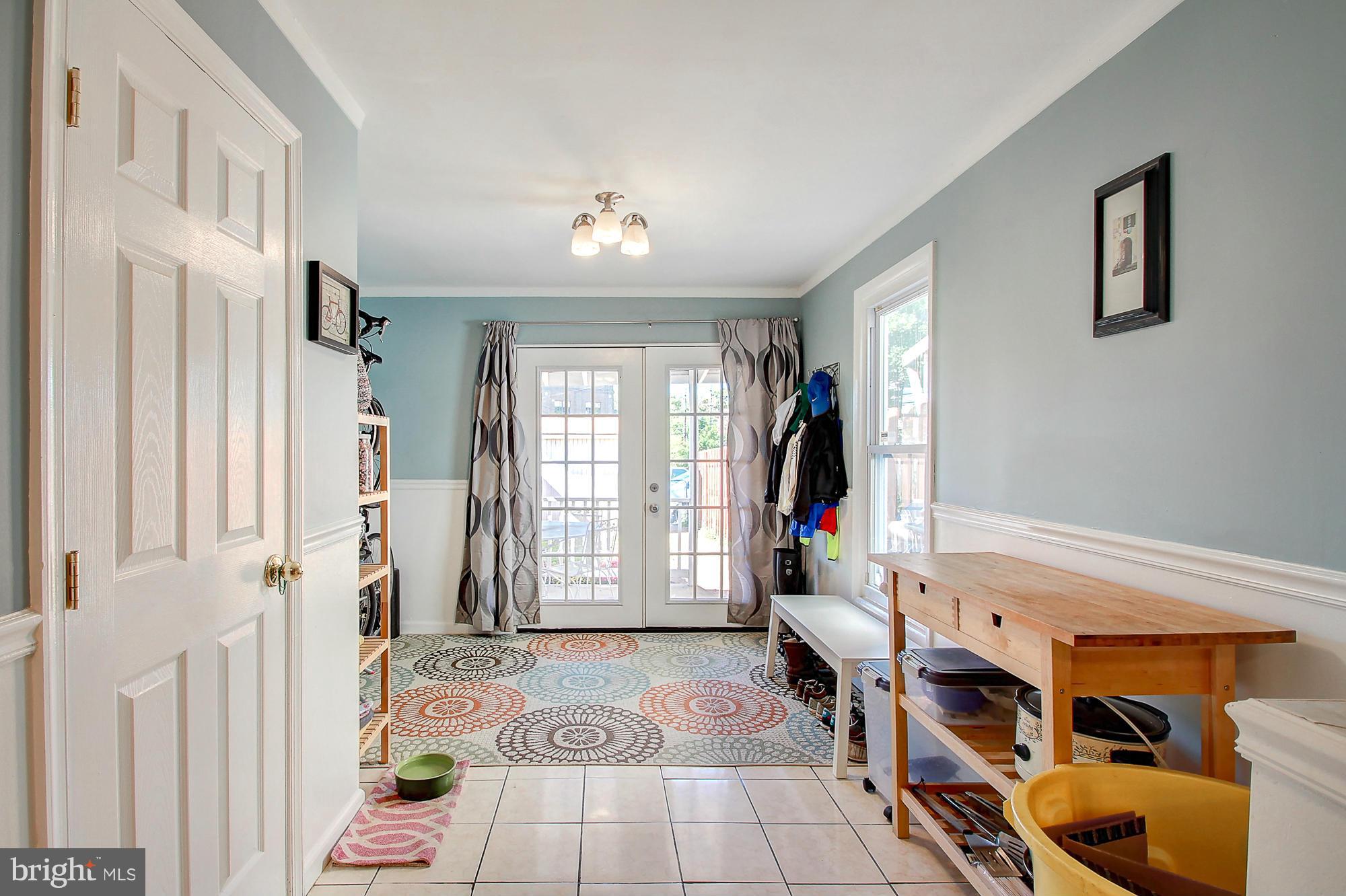 2906 Keswick Road Baltimore, MD 21211 - Photo 11 of 28 Kitchen