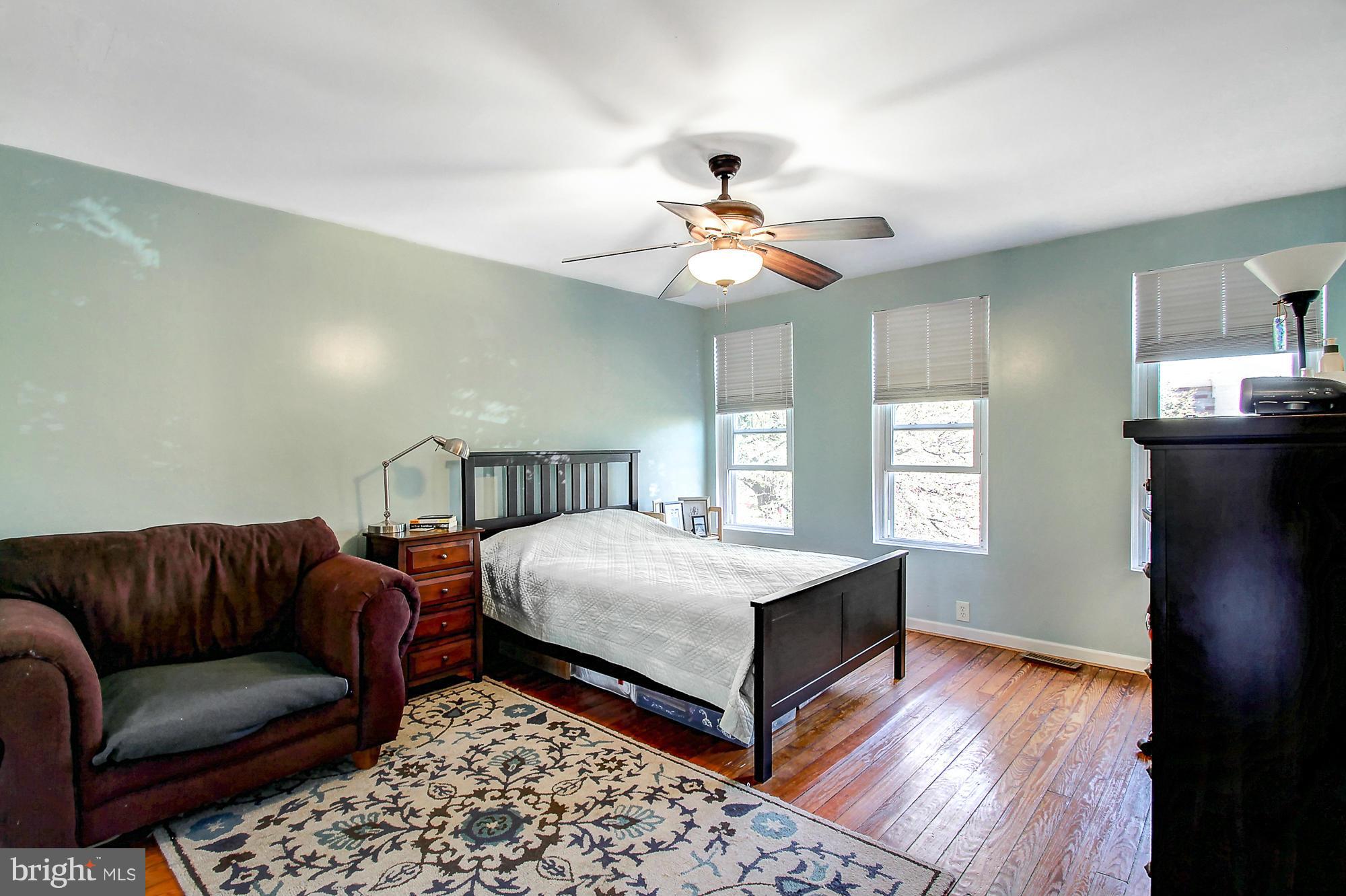 2906 Keswick Road Baltimore, MD 21211 - Photo 17 of 28 Bedroom