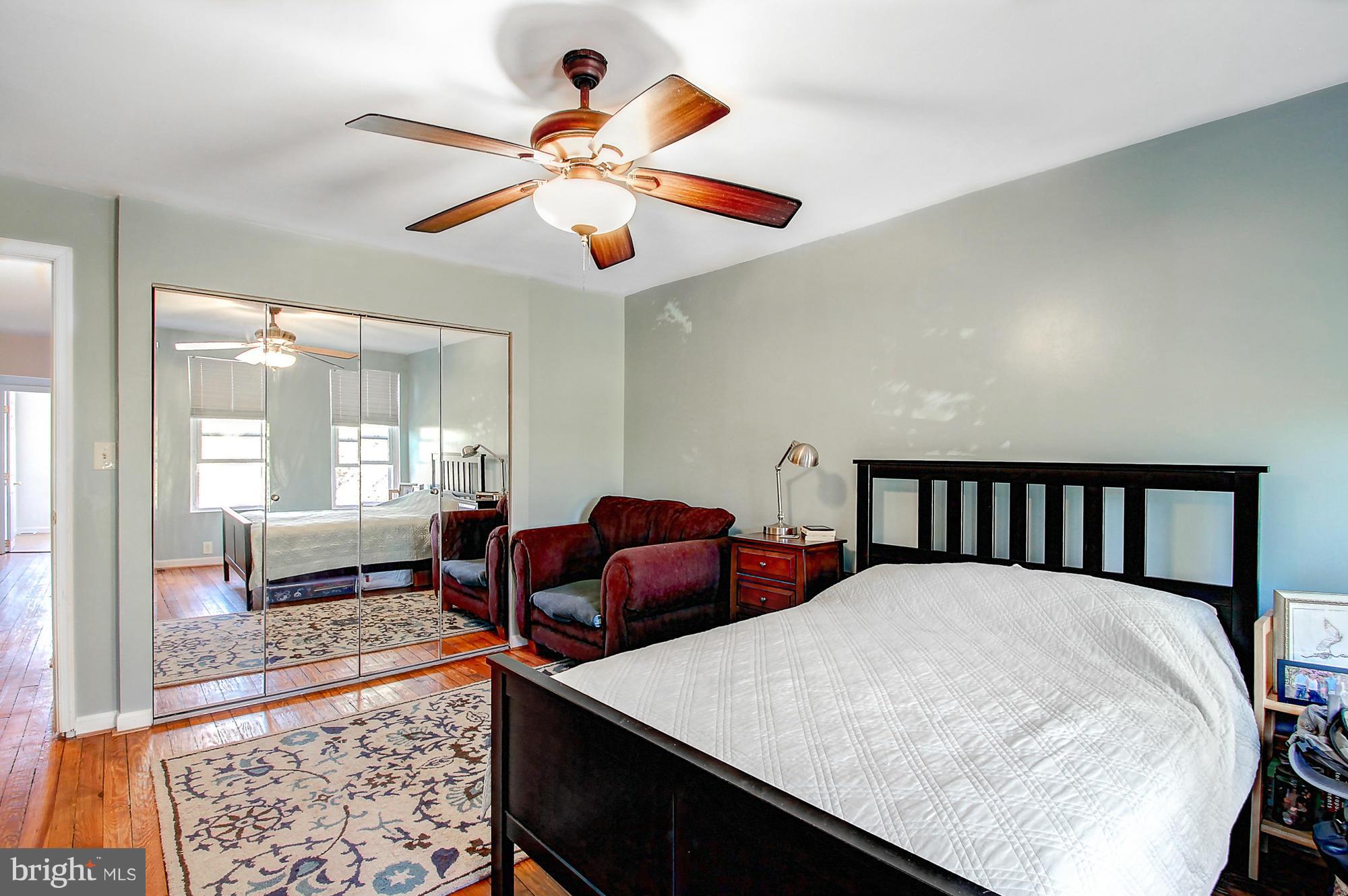 2906 Keswick Road Baltimore, MD 21211 - Photo 18 of 28 Bedroom